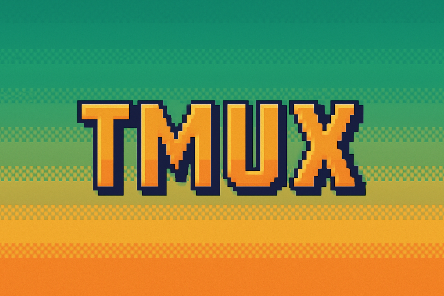 Tmux